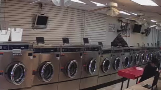 Amigo Laundromat