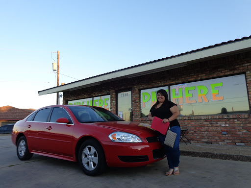 Used Car Dealer «The Car Network», reviews and photos, 1840 Forest Ln, Garland, TX 75042, USA