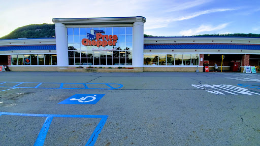 Supermarket «Price Chopper», reviews and photos, 1025 Pennsylvania Ave, Matamoras, PA 18336, USA