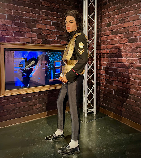 Tourist Attraction «Madame Tussauds Nashville», reviews and photos, 515 Opry Mills Dr, Nashville, TN 37214, USA