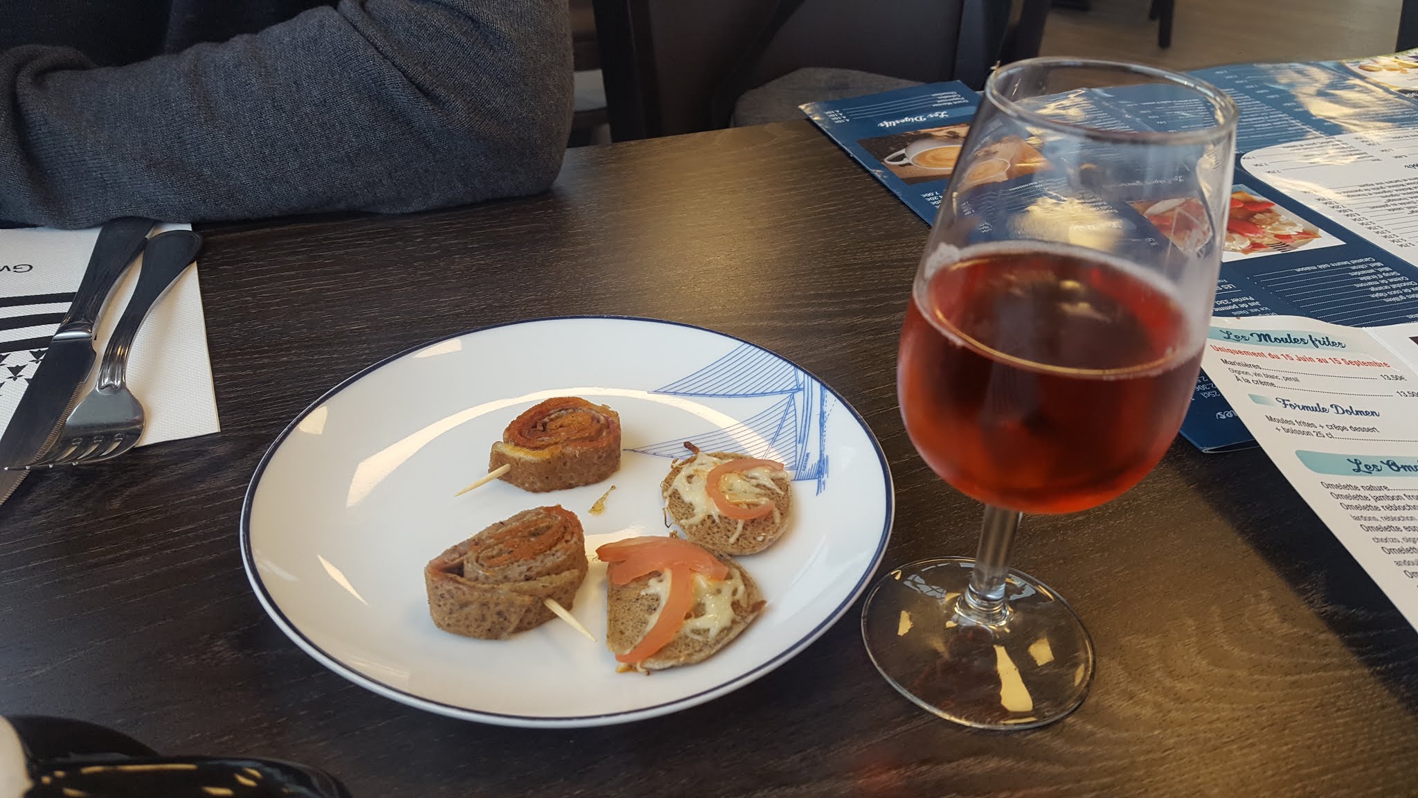 Photo n° 6 de l'avis de Passions.y fait le 21/02/2020 à 15:57