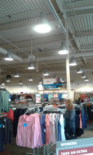 Sportswear Store «Columbia Sportswear Outlet Store», reviews and photos, 100 Citadel Dr #636, Commerce, CA 90040, USA
