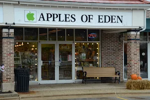 Apples of Eden image