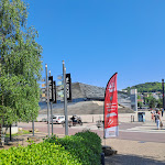 Photo n° 1 de l'avis de Anne.u fait le 09/06/2023 à 22:56 pour Zenpark à Rouen