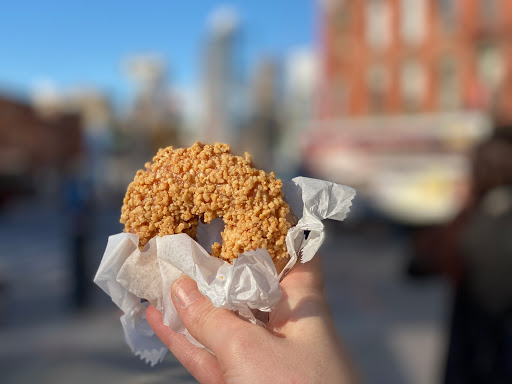 Donut Shop «Doughnut Plant», reviews and photos, 245 Flatbush Ave, Brooklyn, NY 11217, USA