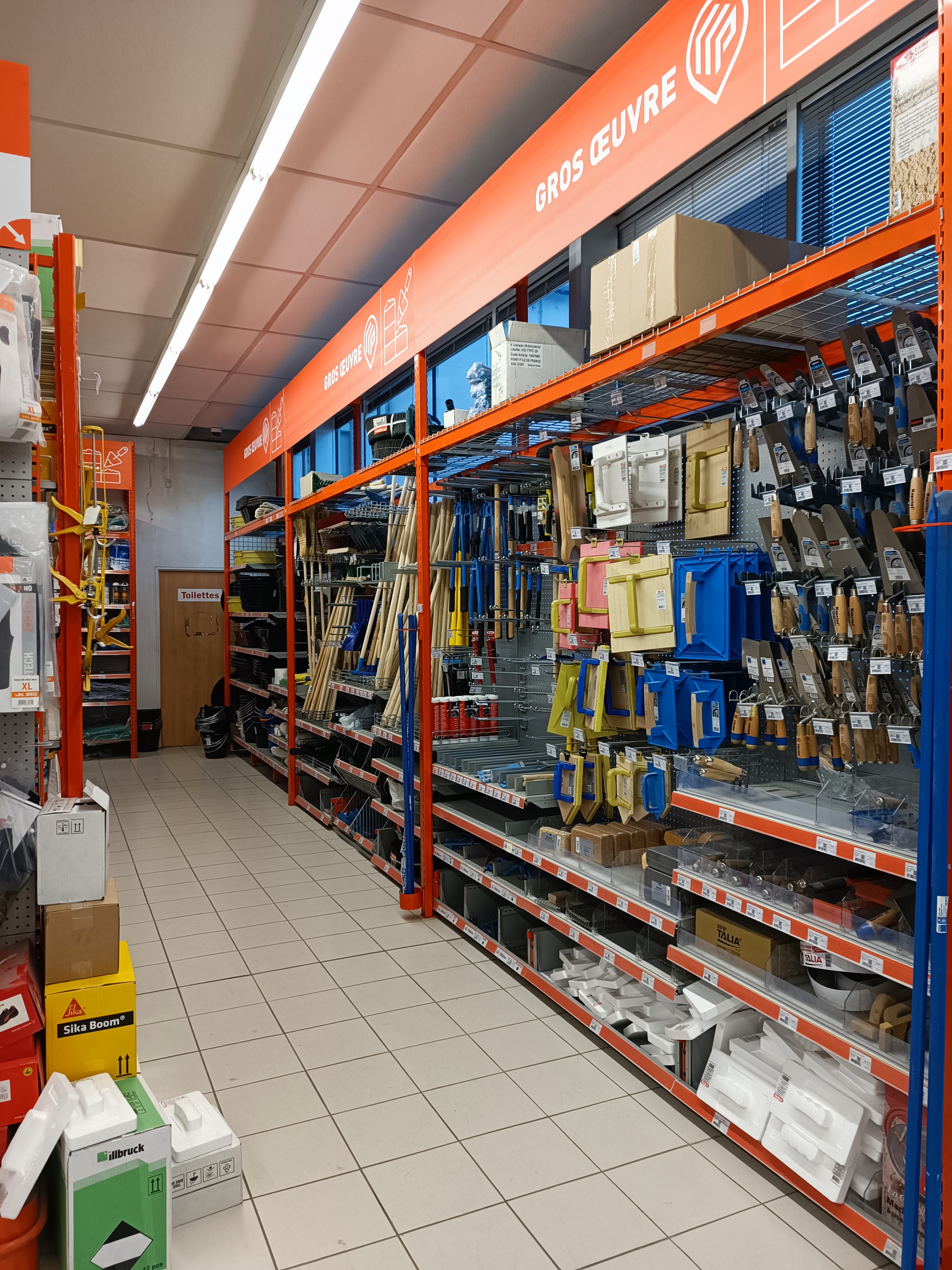 Photo n° 4 de l'avis de Frédéric.a fait le 12/05/2022 à 12:05