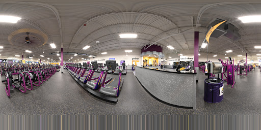 Gym «Planet Fitness», reviews and photos, 860 W Street Rd, Warminster, PA 18974, USA