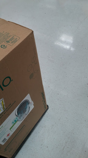 Hair Salon «SmartStyle Hair Salon», reviews and photos, 2501 W Wheeler Ave, Aransas Pass, TX 78336, USA