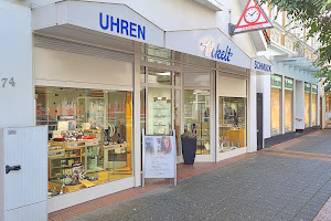 Juwelier Eckelt - Uhren und Schmuck in Bremen