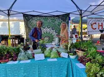 Hawthorne Farmers Market