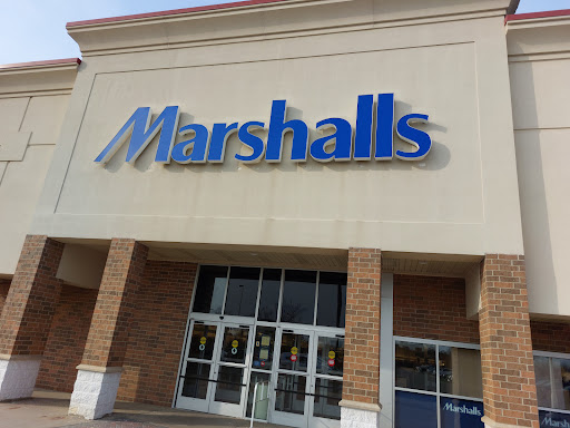Department Store «Marshalls», reviews and photos, 41920 Ford Rd, Canton, MI 48187, USA