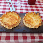 Photo n°1 de l'avis de Helene.o fait le 10/05/2022 à 11:27 sur le  Sas Tapas à Olbia