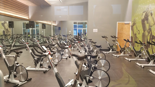 Esporta Fitness image