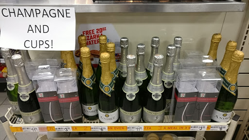 Convenience Store «7-Eleven», reviews and photos, 1302 W McDermott Dr, Allen, TX 75013, USA