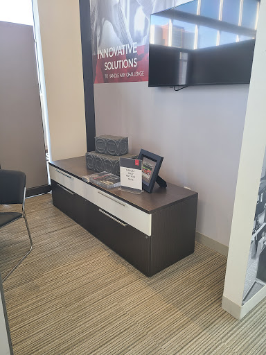 Furniture Rental Service «CORT Furniture Rental and Clearance center», reviews and photos, 1207 N Boulevard, Richmond, VA 23230, USA