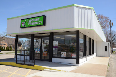 Capstone Pharmacy