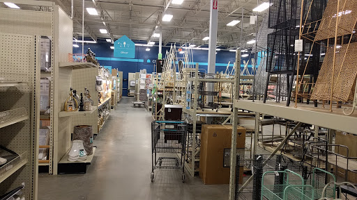 Home Goods Store «At Home», reviews and photos, 4641 Lafayette Rd, Indianapolis, IN 46254, USA