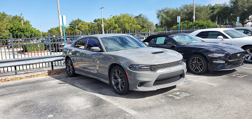 Used Car Dealer «CarMax Dealership», reviews and photos, 1300 NW 98th Ct, Doral, FL 33172, USA
