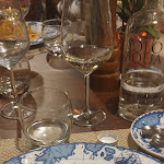 Photo n°1 de l'avis de Lucia. fait le 24/06/2023 à 22:17 sur le  Il Rustichello à Sanremo