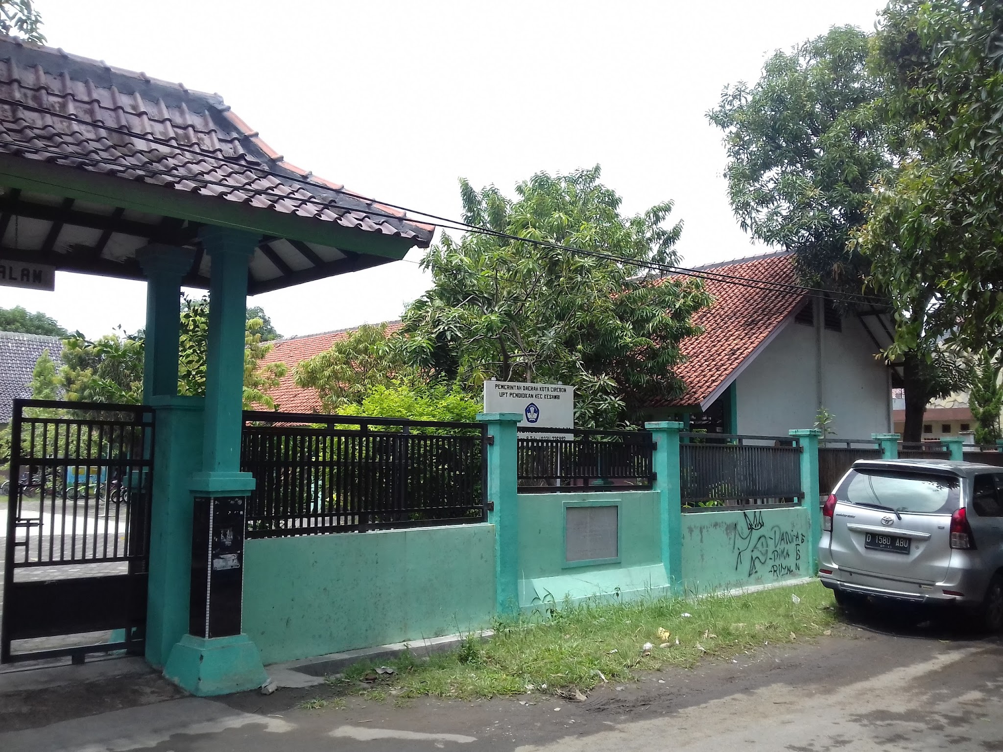 Foto SD  Negeri Gunungsari Dalam, Kota Cirebon
