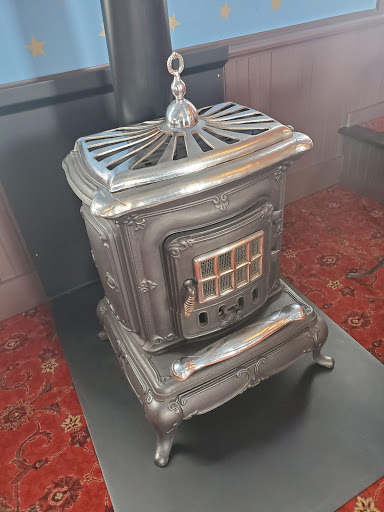 Museum «Temple Israel Museum», reviews and photos, 201 W 4th St, Leadville, CO 80461, USA