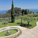 Photo n°22 de l'avis de Y.w fait le 09/07/2021 à 16:58 sur le  villa Cimbrone à Ravello