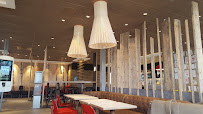 Atmosphère du Restauration rapide McDonald's à Luc-la-Primaube - n°13
