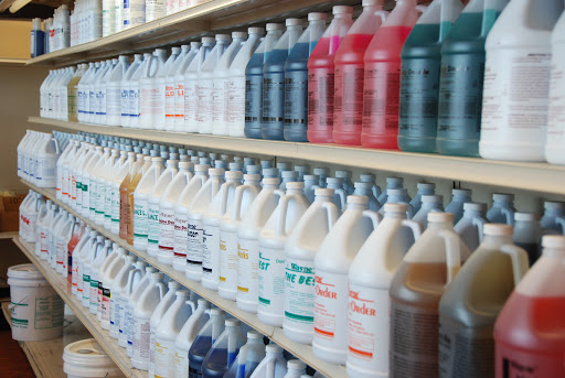 Cleaning products supplier Fort Wayne