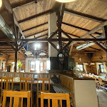 Photo n°2 de l'avis de Marut. fait le 08/08/2023 à 19:27 sur le  Erdinger Urweisse Hütt'n zum Hannes à Eging am See