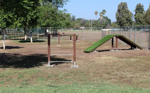 Sepulveda Basin Off-Leash Dog Park image