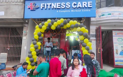 Fitness Care image