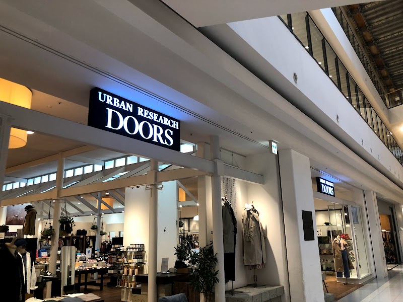 URBAN RESEARCH DOORS ららぽーと横浜店