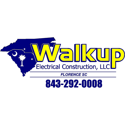 Walkup Electrical Construction, LLC in Florence, South Carolina