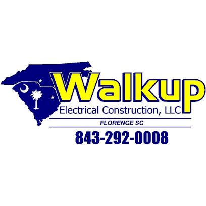 Walkup Electrical Construction, LLC