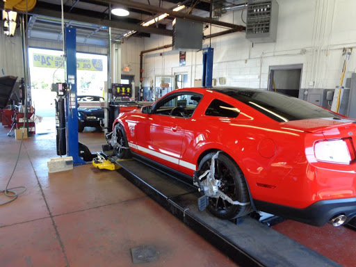 Auto Repair Shop «C & C Car Care», reviews and photos, 1000 75th St, Downers Grove, IL 60516, USA