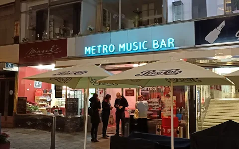Metro Music Bar image