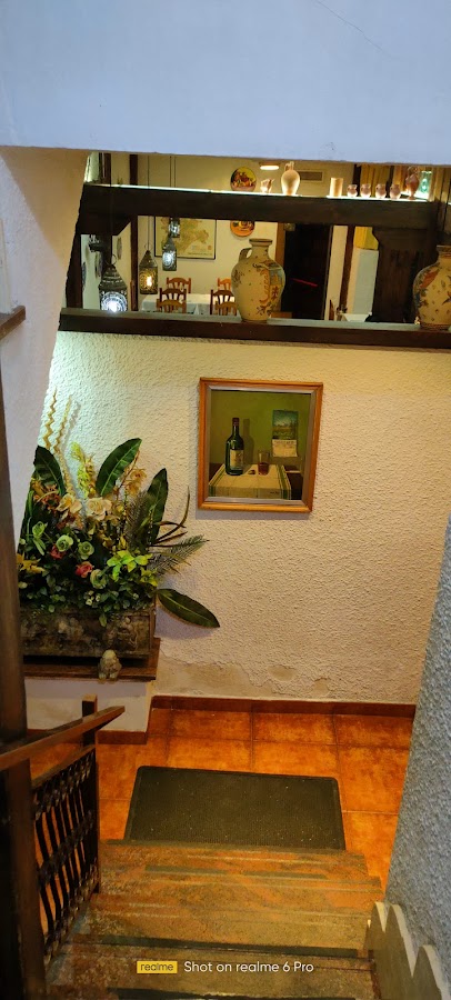 Restaurante Aris