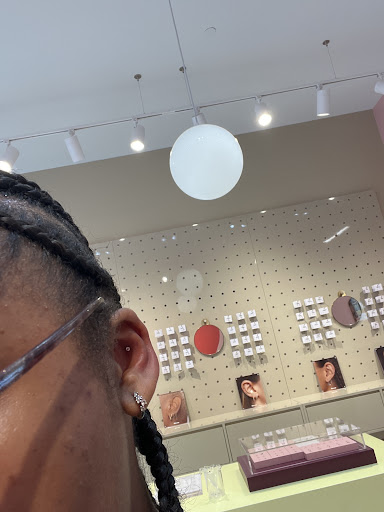 Explore dedication tattoo ideas, creative tattoo ideas in Columbus, available at Rowan Easton Town Center