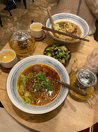 Soupe du Restaurant chinois GULI à Paris - n°15