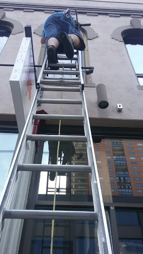 Mexican Restaurant «QDOBA Mexican Eats», reviews and photos, 1533 Market St #100, Denver, CO 80202, USA