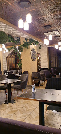 Atmosphère du Restaurant DOST GRILL à Paris - n°9