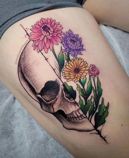 Tattoo Shop «SLC Ink Tattoo: Salt Lake City, Utah», reviews and photos, 1150 Main St, Salt Lake City, UT 84101, USA