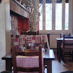 Photo n°4 de l'avis de Federico.u fait le 11/03/2022 à 13:59 sur le  Ristorante Cafè Tiro a Volo à Cardano al Campo