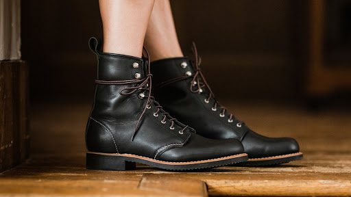 Shoe Store «Red Wing», reviews and photos, 7428 Sudley Rd, Manassas, VA 20109, USA