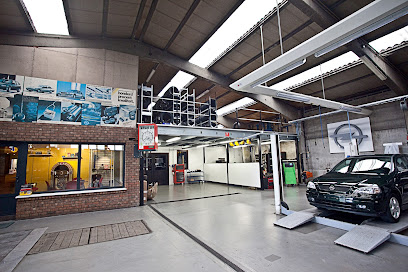 garage Vienne