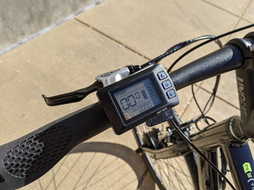 Bicycle Store «Evo Cycle Works», reviews and photos, 13815 Arctic Ave, Rockville, MD 20853, USA