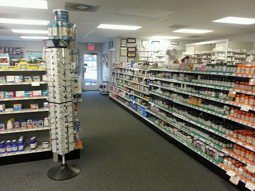Taneytown Pharmacy, 417 E Baltimore St, Taneytown, MD 21787, USA, 