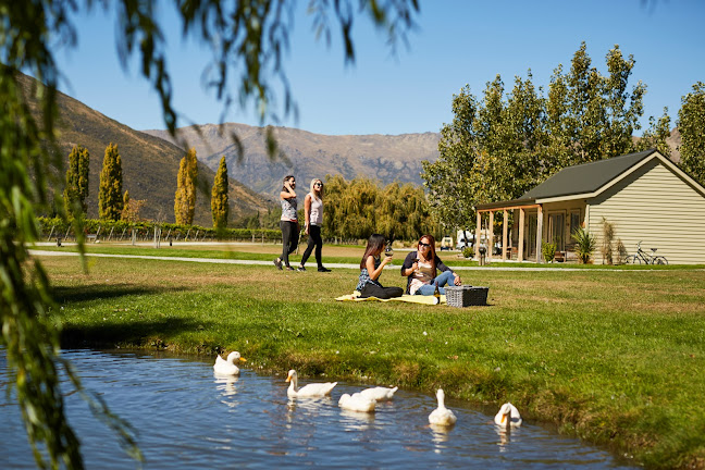 Comments and reviews of Kinross Winery, Cellar Door & Cottages