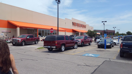 Home Improvement Store «The Home Depot», reviews and photos, 3350 N Woodlawn Blvd, Wichita, KS 67220, USA