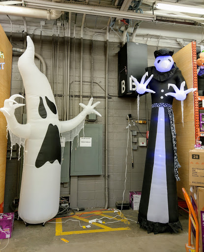 Home Improvement Store «The Home Depot», reviews and photos, 475 Commack Rd, Deer Park, NY 11729, USA